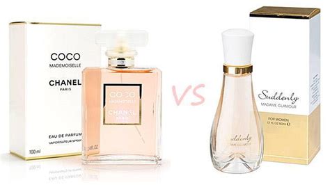 dupes for chanel mademoiselle|coco mademoiselle knock off.